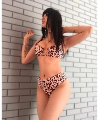 Анкета проститутки Анастасия - город Кимры, 23 года, №9618